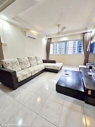 Blk 771 Longvale (Bedok), HDB 5 Rooms #557323411